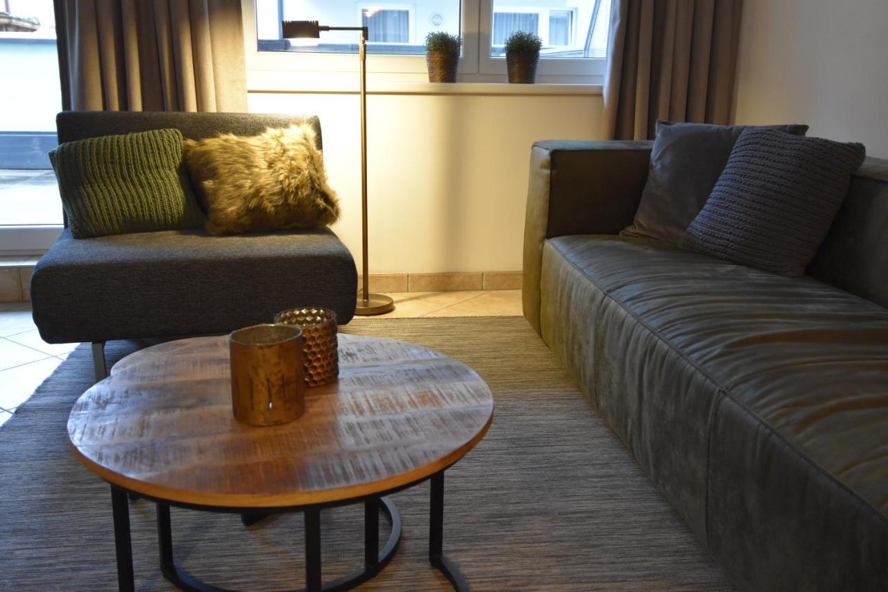 Mabiro Apartment Ваграйн Екстериор снимка