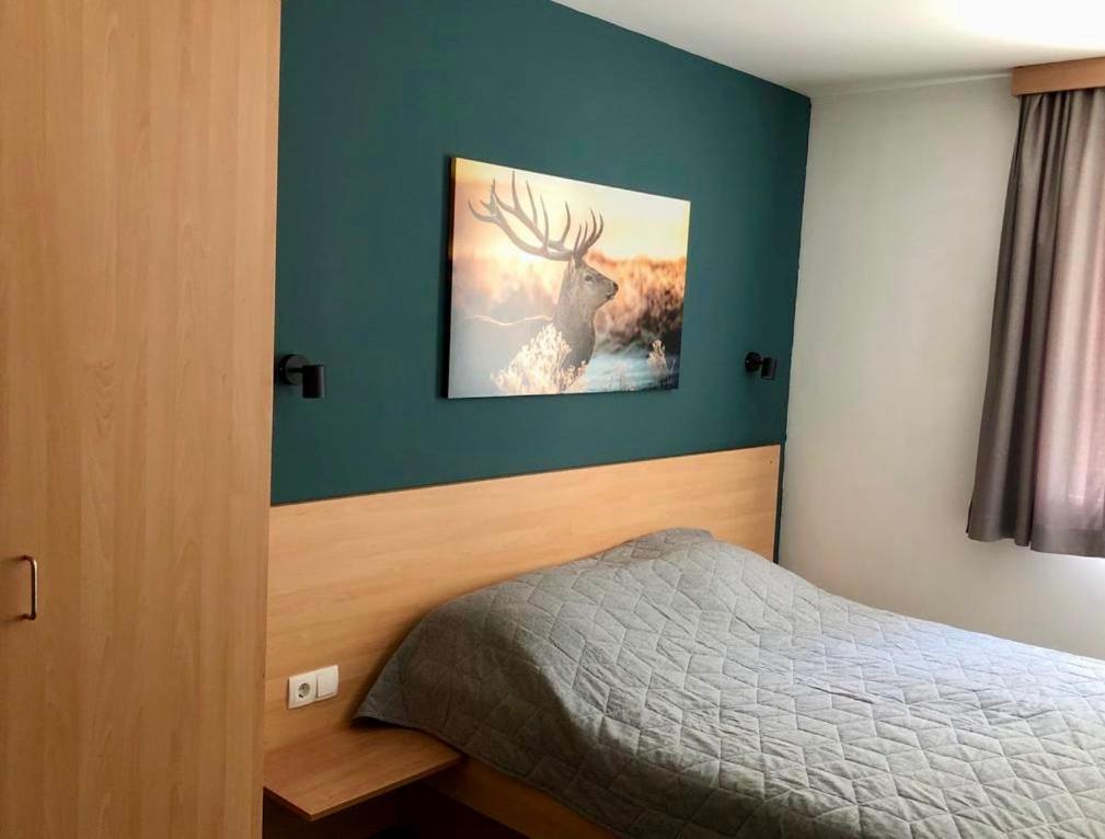 Mabiro Apartment Ваграйн Екстериор снимка