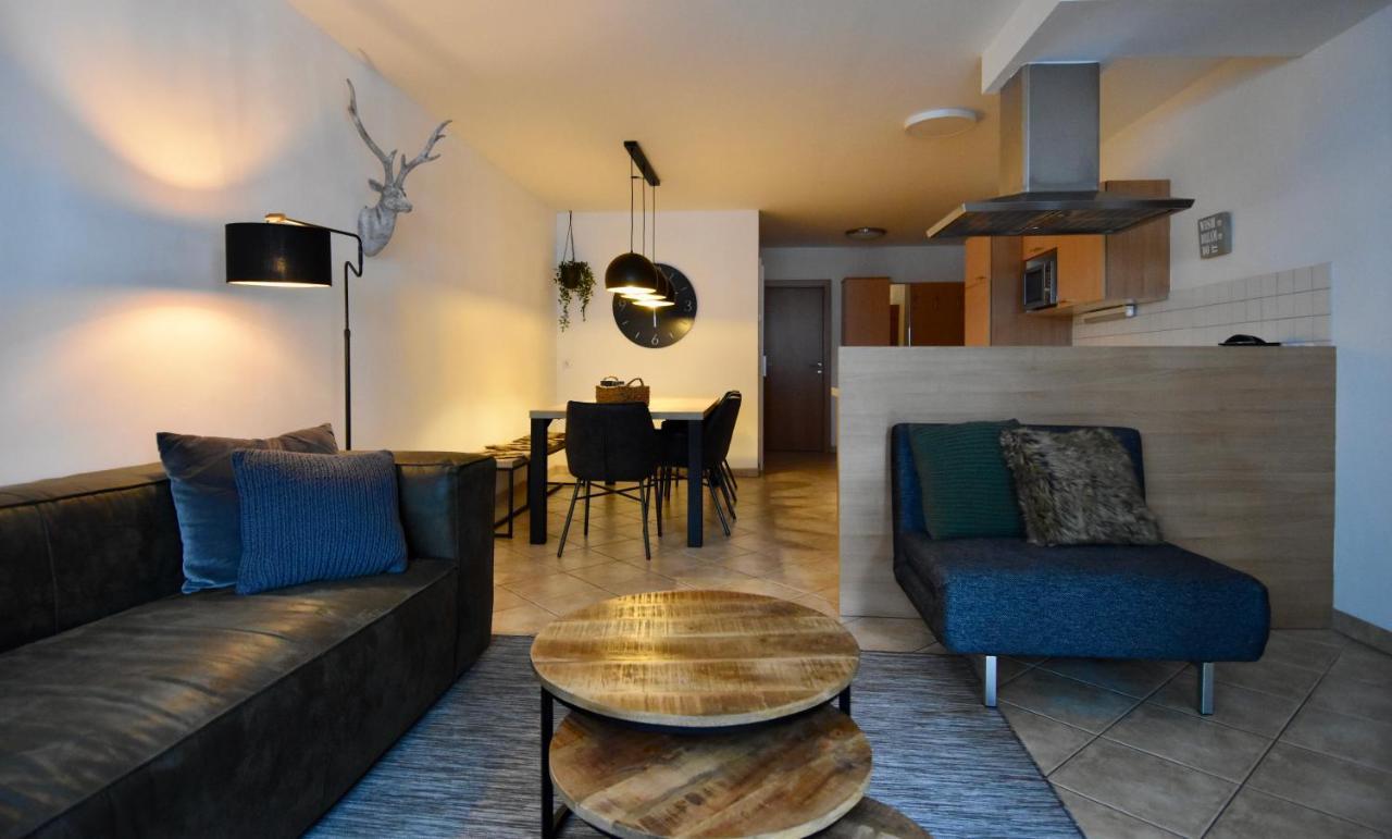 Mabiro Apartment Ваграйн Екстериор снимка
