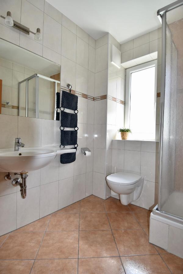 Mabiro Apartment Ваграйн Екстериор снимка